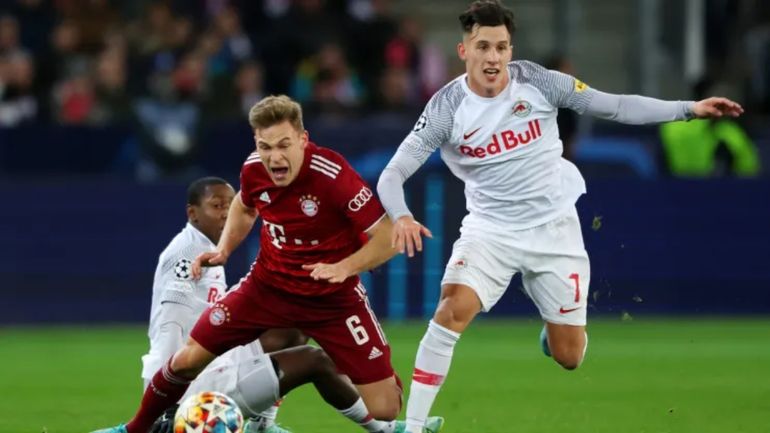 Nicolás Capaldo Nicolás Capaldo