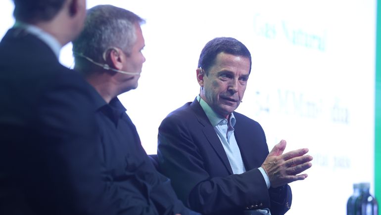 Tecpetrol aumentará las inversiones y la producción