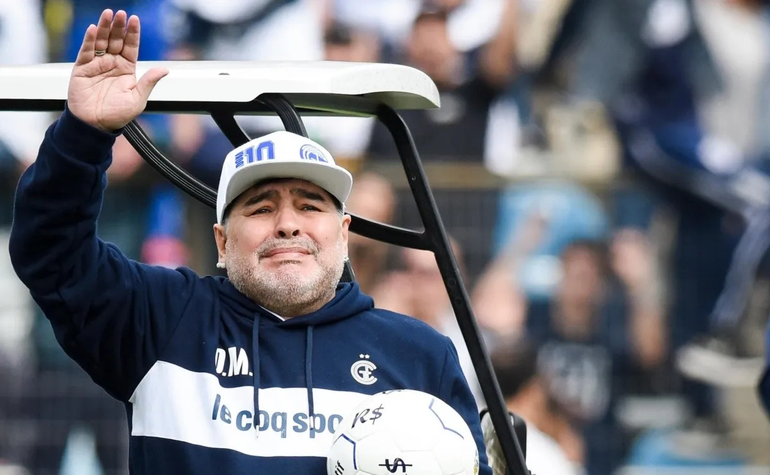 Juicio por la muerte de Diego Maradona: piden inspeccionar la casa de Tigre