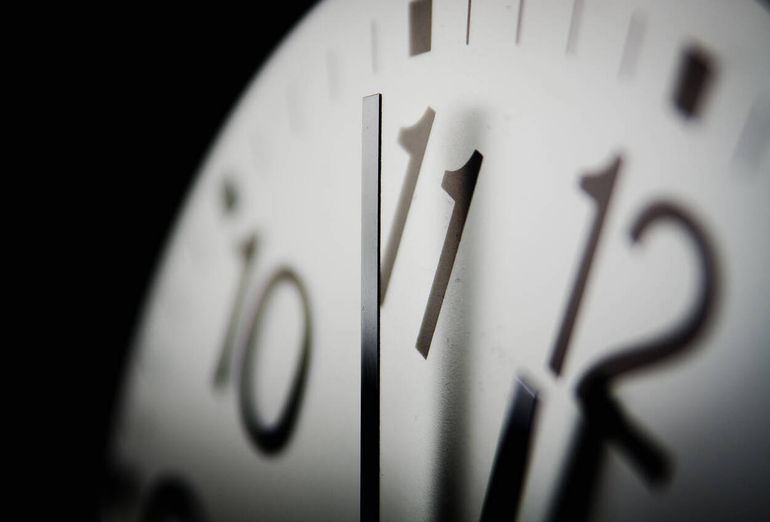 El fin del mundo se acerca según la predicción desde Harvard. El fin del mundo se acerca según la predicción desde Harvard.