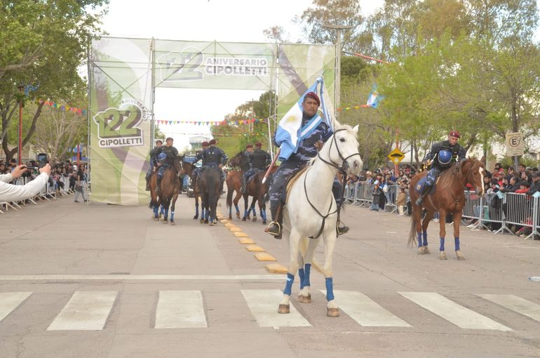 Más de 180 instituciones