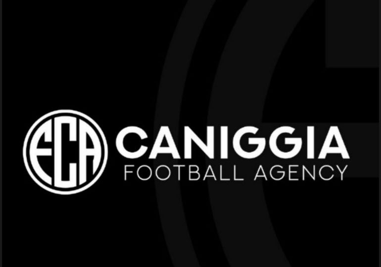 La agencia de Claudio Paul Caniggia La agencia de Claudio Paul Caniggia