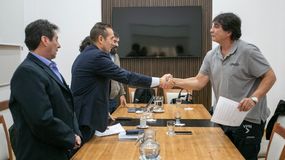 Viales aceptó la misma pauta salarial que ATE y UPCN, pero consiguió avances en ascensos e ingresos