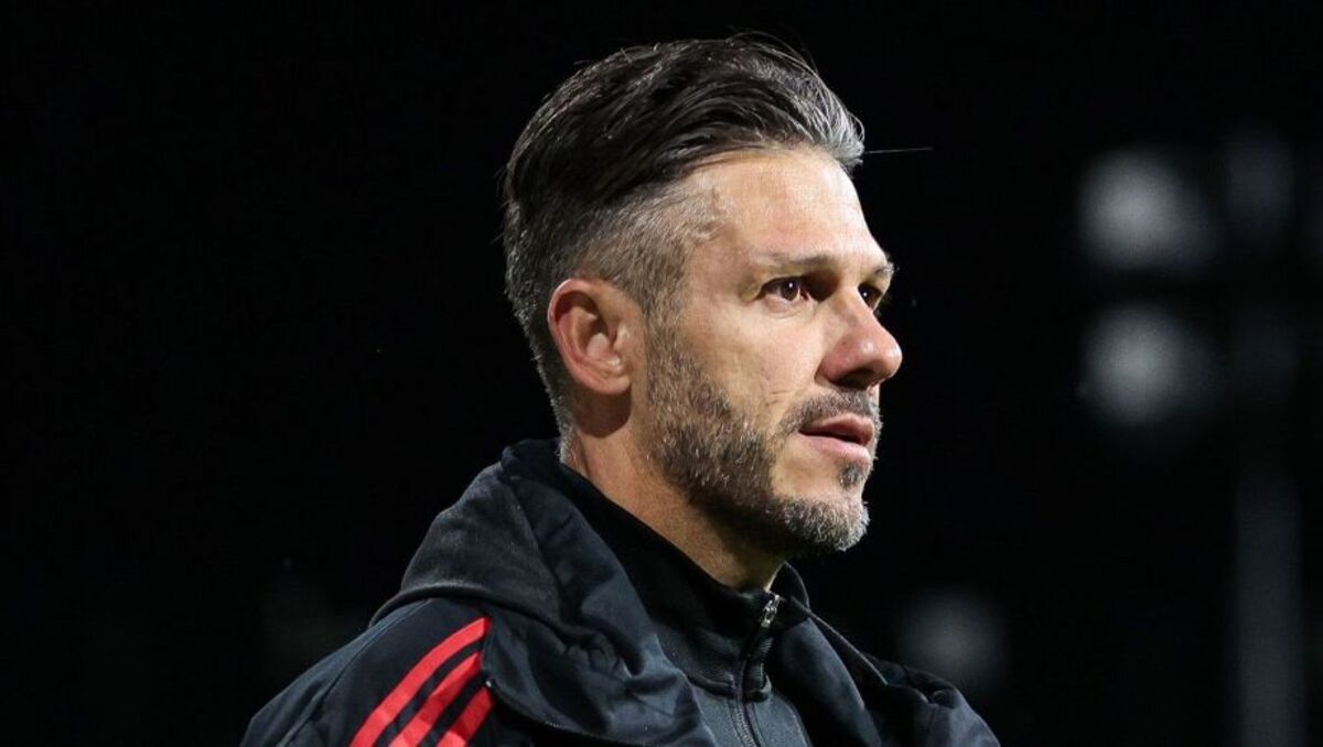 Decidido a cambiar la cara de River tras la goleada sufrida en el amistoso ante Independiente Rivadavia y frente a Huracán por la Copa de la Liga, Demichelis borra del equipo a dos titulares inamovibles de su formación base.&nbsp;