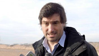 Millán, titular del EPAS, sobre la denuncia: Se van a tener que rectificar. Millán, titular del EPAS, sobre la denuncia: Se van a tener que rectificar.