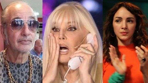susana ayudo a detener al papa de thelma por violacion