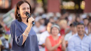 lamarca impulsara a las industrias y comercios locales