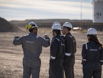 Oldelval lanza Duplicar Norte con una inversión de USD 380 millones y apoyo de operadoras clave.