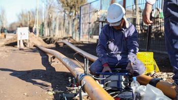 Los proyectos serán licitados el próximo 25 de junio y forman parte del Plan Gas Rionegrino. Foto: Gentileza. | LM Neuquen Los proyectos serán licitados el próximo 25 de junio y forman parte del Plan Gas Rionegrino. Foto: Gentileza.