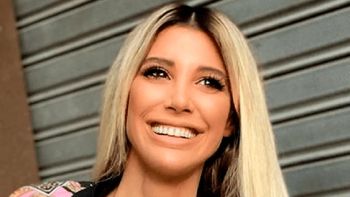 stefy xipolitakis acuso de asesino a lotocki: nos puso una bomba en... stefy xipolitakis acuso de asesino a lotocki: nos puso una bomba en...