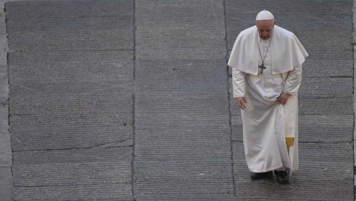 A días del Cónclave: los 6 documentales imperdibles sobre el Papa Francisco