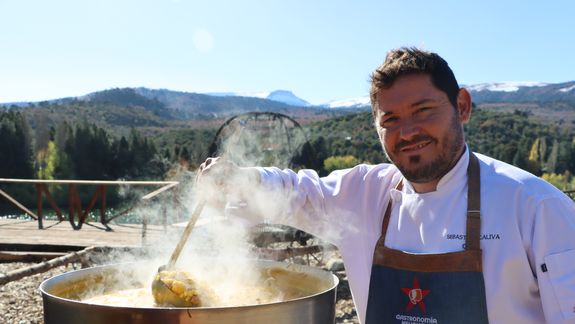 Festival del Chef: qué actividades hay este domingo