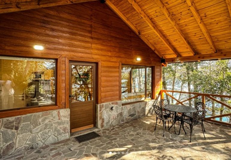 Cabañas Península Cabañas Península