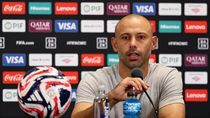 Javier Mascherano