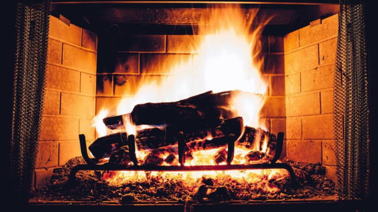 Ni calefacción ni chimenea: así sobrevivían al invierno en la Edad Media