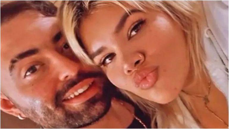 El dolor de Morena Rial a poco de haberse separado de El Maxi