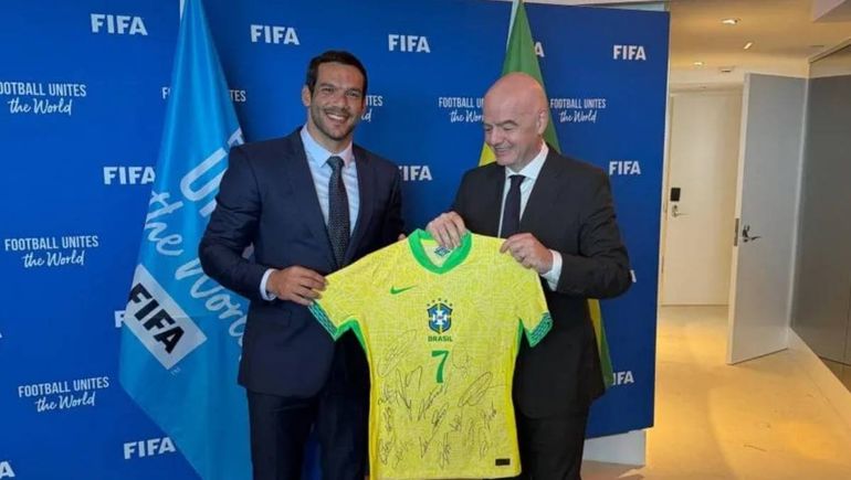 En qué país se podría jugar el Mundial de Clubes 2029