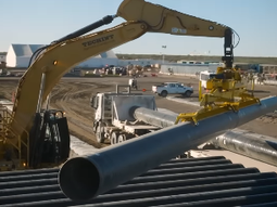 La actividad de Vaca Muerta posiciona a Neuquén en un lugar de privilegio. La actividad de Vaca Muerta posiciona a Neuquén en un lugar de privilegio.