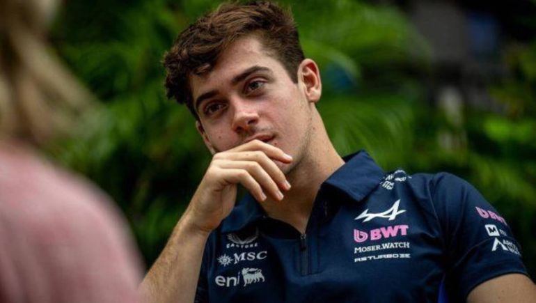 Un histórico de la Fórmula 1 volvió a defenestrar a Colapinto y sus fanáticos: No tiene cabida...