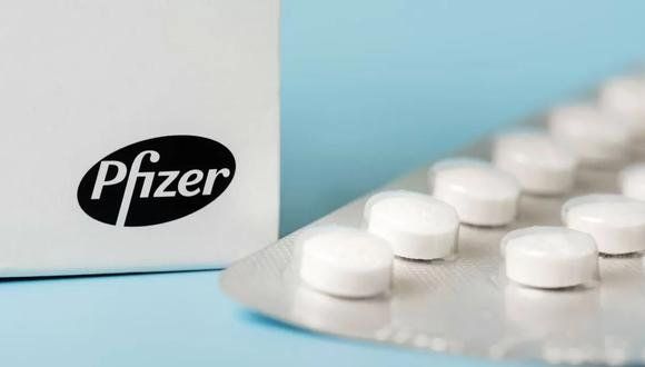 Pfizer avanza en el desarrollo de la píldora para el covid-19