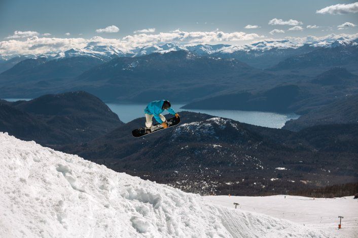 Chapelco: 3 cuotas sin interés con todos los bancos en el Pase Diario para la temporada 2026