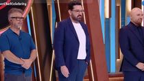 el ultimo eliminado de masterchef celebrity hizo llorar al jurado: este lunes se va otro y se viene la final el ultimo eliminado de masterchef celebrity hizo llorar al jurado: este lunes se va otro y se viene la final