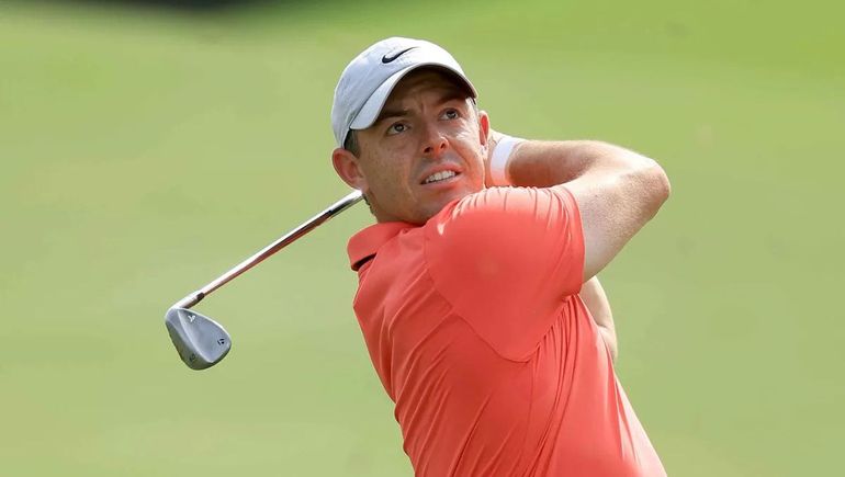 Rory McIlroy Rory McIlroy