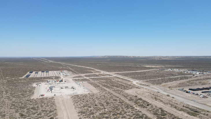 Búsqueda de talento: Silvana Cimerilli, de Randstad, destaca que la disponibilidad para trabajar bajo esquemas de 14x7 es un requisito clave para el proyecto VMOS. Foto: VMOS Búsqueda de talento: Silvana Cimerilli, de Randstad, destaca que la disponibilidad para trabajar bajo esquemas de 14x7 es un requisito clave para el proyecto VMOS. Foto: VMOS