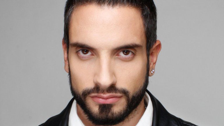 El periodista no reapareció aún en TV tras las imágenes que filtró Jaitt.