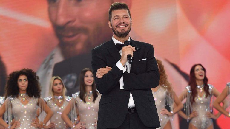 El año del Súper Marcelo