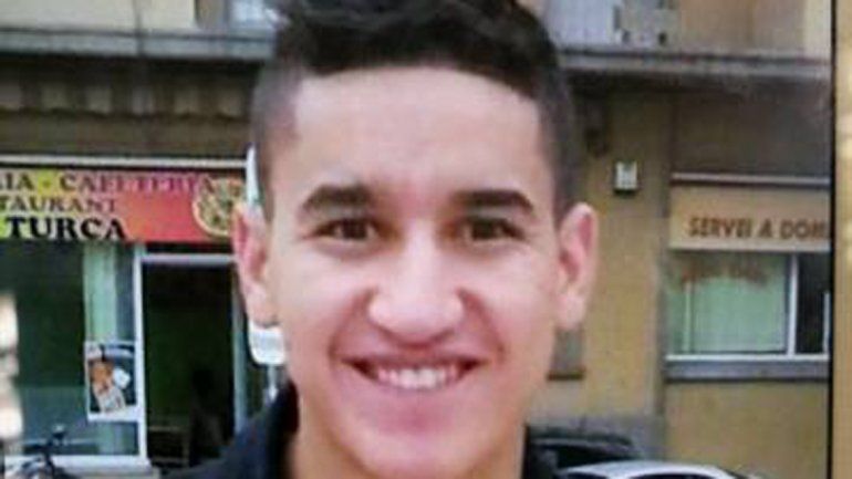 Younes Abouyaaqoub tenía 22 años y era oriundo de Marruecos.