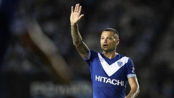 el hermano de mauro durisimo: me clavo un punal