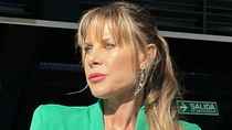 karen reichardt volvio a generar polemica: el electorado opositor tiene una enfermedad mental karen reichardt volvio a generar polemica: el electorado opositor tiene una enfermedad mental