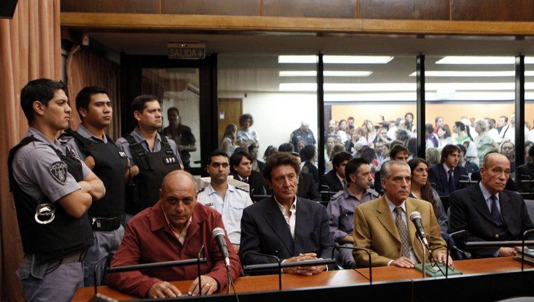 Plan Cóndor: Italia condenó a represores