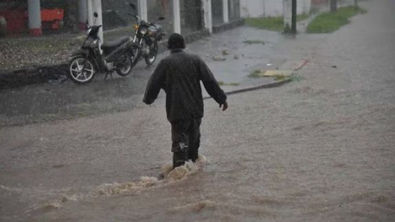 Hay varias alertas para este viernes 1 de mayo.