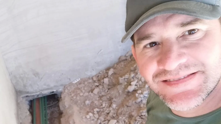 Un custodio de CFK le pegó 7 tiros a un hombre durante una discusión de tránsito