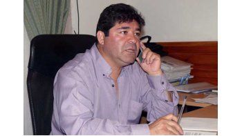 arrojaron piedras a la casa del intendente de junin