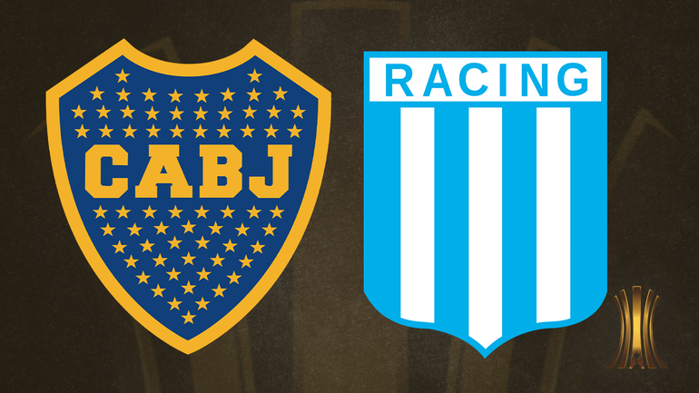 El tuit desafiante de Racing tras la victoria de Boca