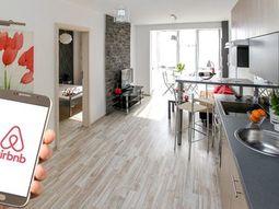 Los ciclos de la Argentina. ¿Hoy sigue siendo un excelente negocio el alquiler temporal? Los ciclos de la Argentina. ¿Hoy sigue siendo un excelente negocio el alquiler temporal?