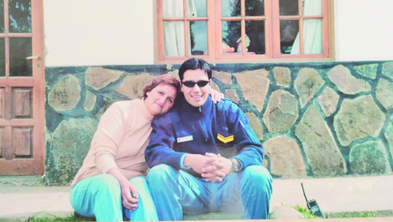 Caso Garro: nadie es inocente