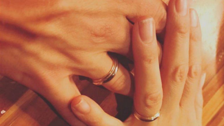 ¡Sorpresa! ¿Qué famosa pareja anunció su compromiso?