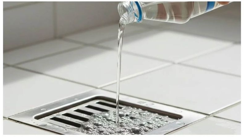 Como maximizar el poderoso efecto que tiene el vinagre blanco para la higiene de la casa. | LM Neuquen Como maximizar el poderoso efecto que tiene el vinagre blanco para la higiene de la casa.