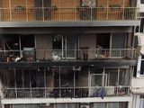 Recoleta: los detalles conmovedores del fatal incendio