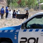 El cuerpo fue hallado en una zanja en el barrio Almafuerte de Neuquén | LM Neuquen El cuerpo fue hallado en una zanja en el barrio Almafuerte de Neuquén