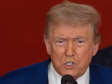 Donald Trump anuncia el alto el fuego entre Israel e Irán