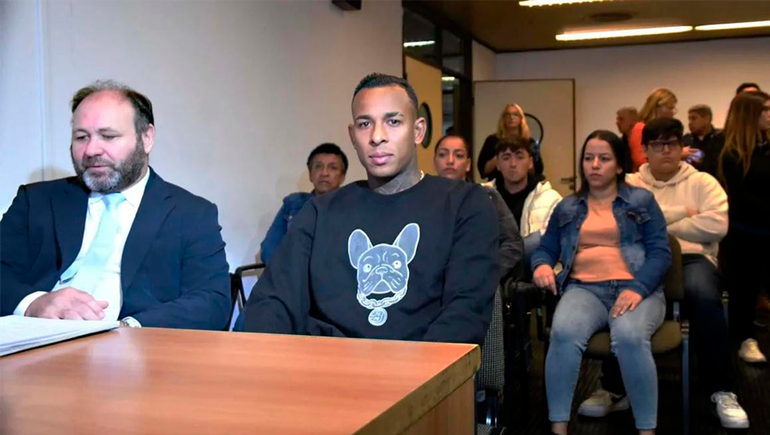 Juicio a Villa: la estrategia del futbolista y su posible salida de Boca