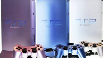 la playstation 2 cumplio 20 anos la playstation 2 cumplio 20 anos