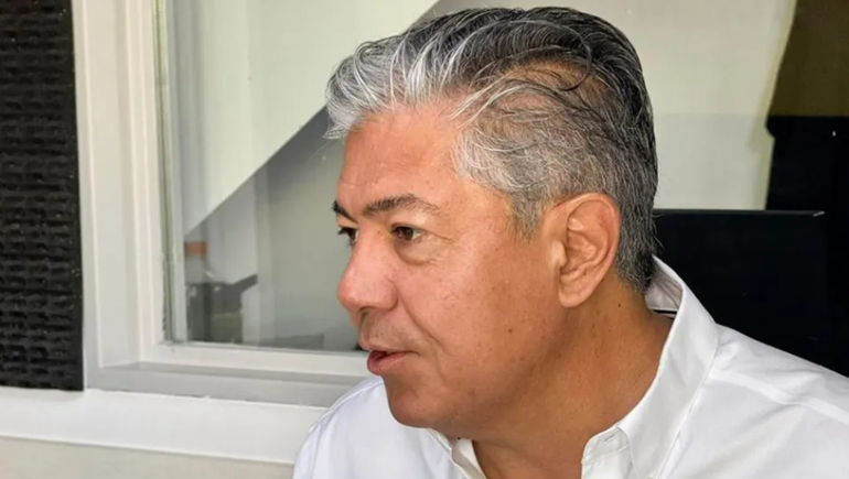 El gobernador Rolando Figueroa destacó el desendeudamiento de Neuquén