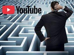 Los canales de streaming revelan las preocupaciones de los economistas. Los canales de streaming revelan las preocupaciones de los economistas.