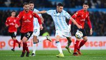 todo definido: las formaciones de racing y estudiantes para la gran final todo definido: las formaciones de racing y estudiantes para la gran final